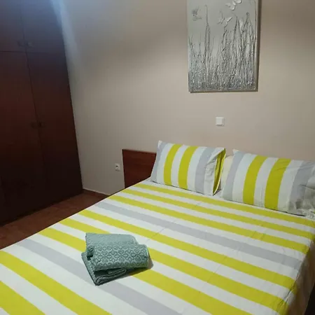 Apartmán Cassiopeia