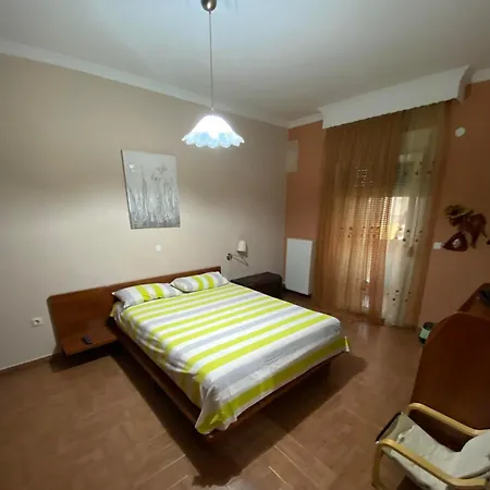 Cassiopeia Kateríni