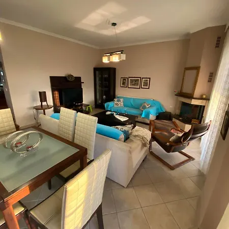 Apartmán Cassiopeia *