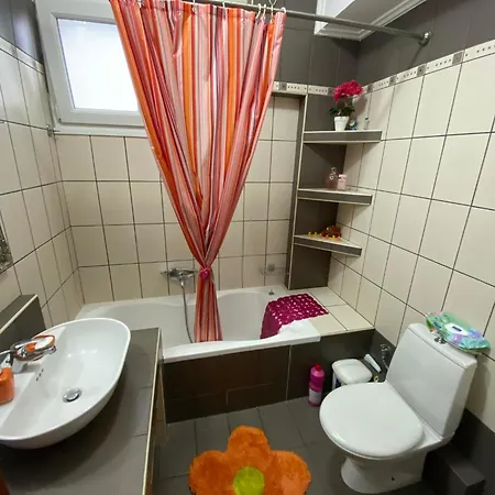 Cassiopeia * Kateríni