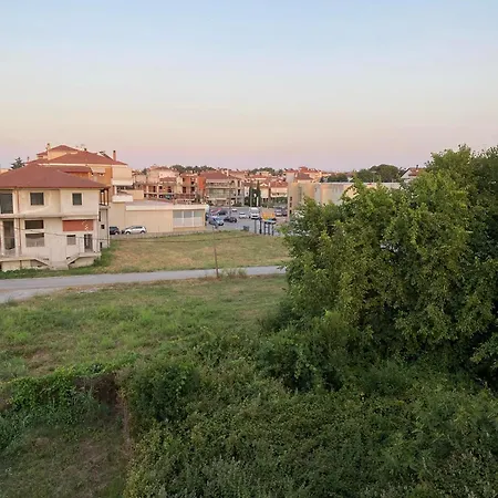 Cassiopeia * Kateríni