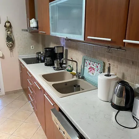 Apartmán Cassiopeia