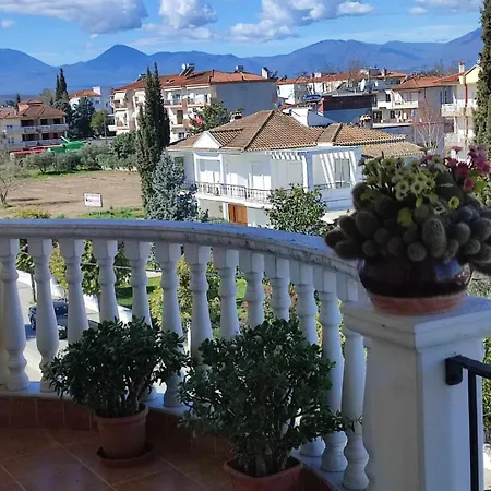 Lägenhet Cassiopeia *