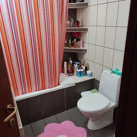 Apartamento Cassiopeia Kateríni