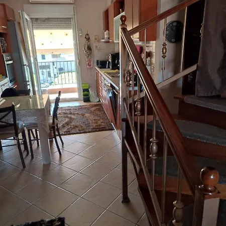 Cassiopeia Kateríni