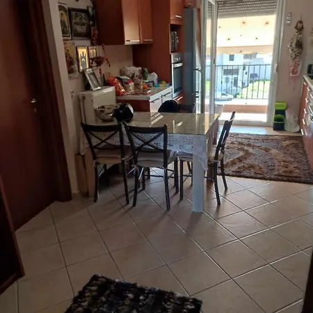 Cassiopeia Kateríni