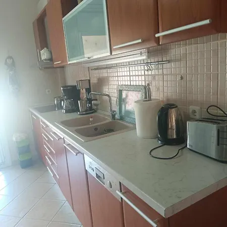 Cassiopeia Apartment