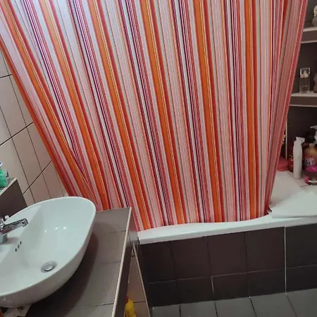 Apartamento Cassiopeia