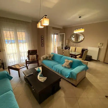 Cassiopeia Kateríni