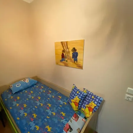 Cassiopeia * Kateríni