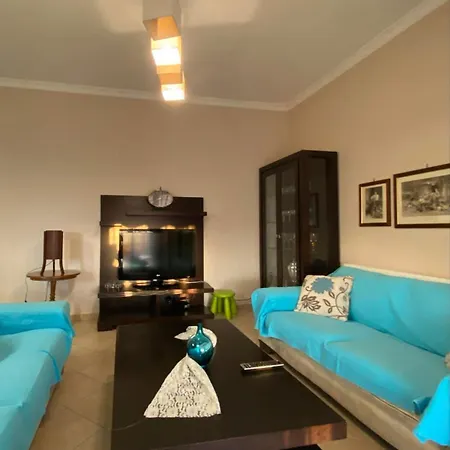 Cassiopeia Apartamento