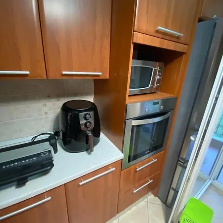 Cassiopeia Apartment *