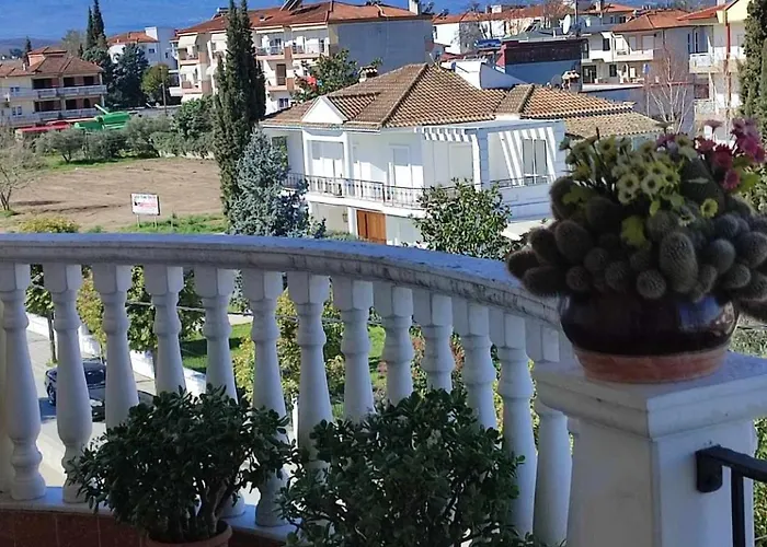 Appartement Cassiopeia *