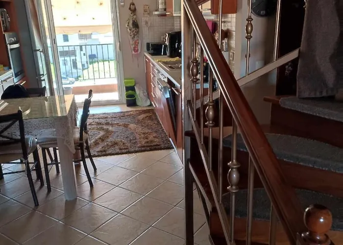 Cassiopeia Kateríni