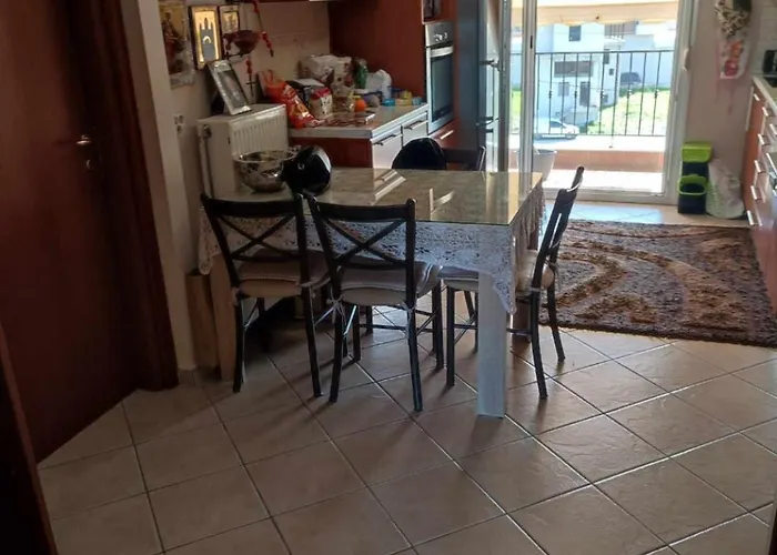 Cassiopeia Kateríni