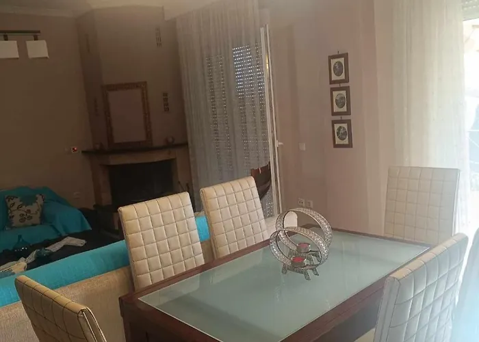 Appartement Cassiopeia Kateríni