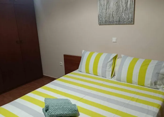 Appartement Cassiopeia