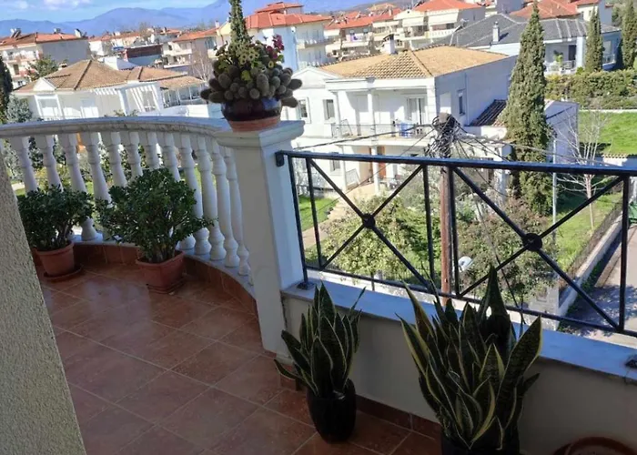 Appartement Cassiopeia *