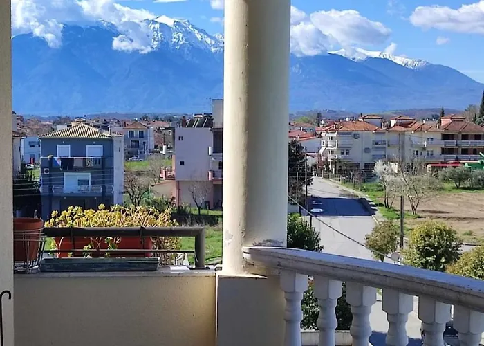 Appartement Cassiopeia *