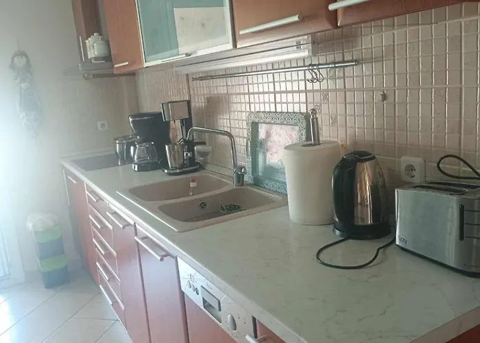 Cassiopeia Appartement