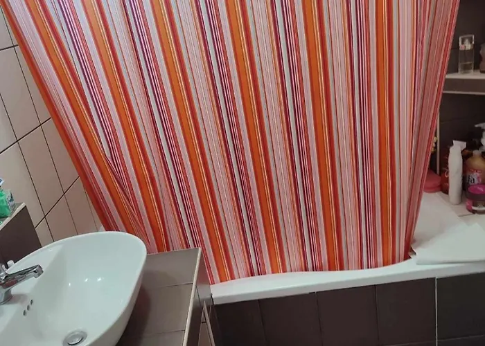 Appartement Cassiopeia