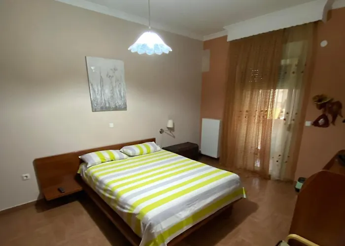 Cassiopeia Kateríni