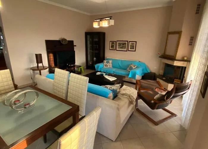 Appartement Cassiopeia *