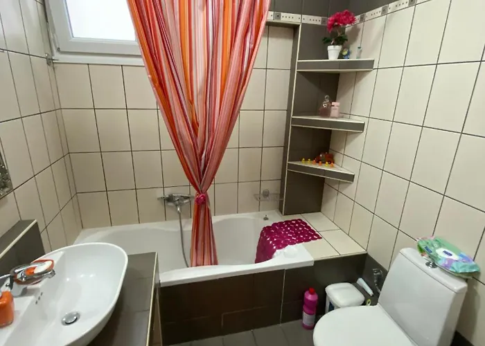 Cassiopeia * Kateríni