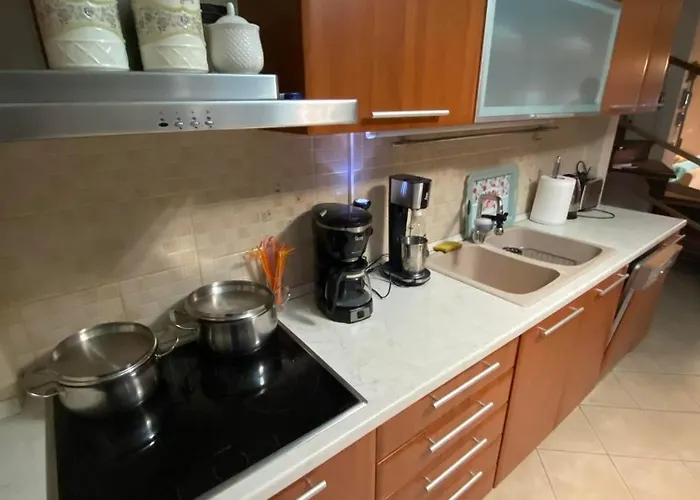 Cassiopeia Appartement