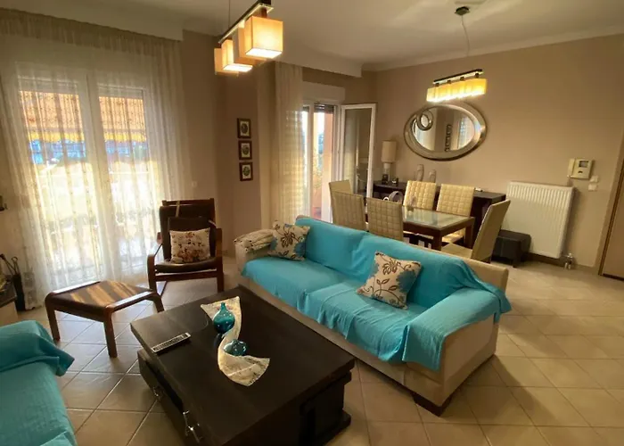 Cassiopeia Kateríni