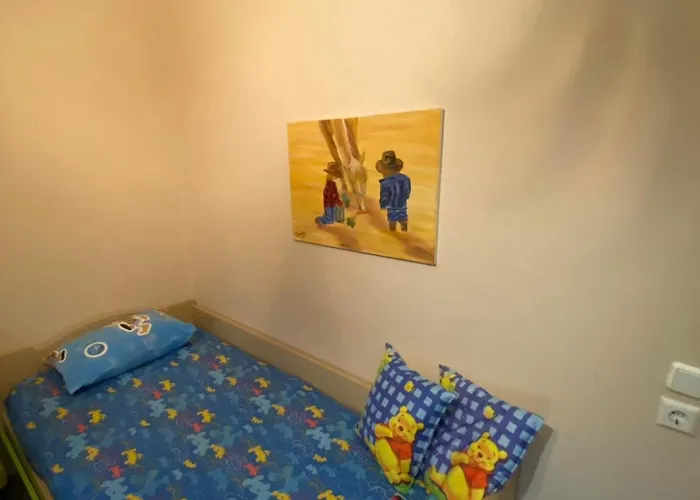 Cassiopeia * Kateríni