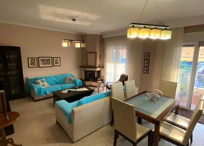 Cassiopeia Appartement *