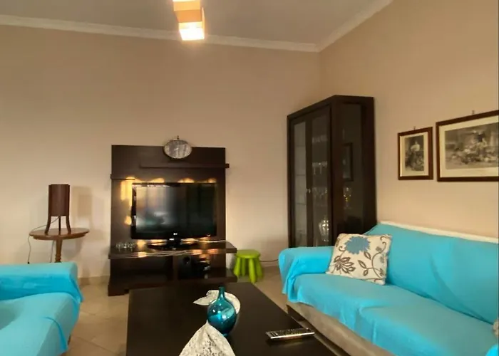 Cassiopeia Appartement