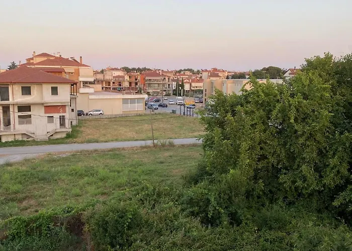 Cassiopeia * Kateríni