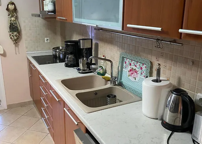 Appartement Cassiopeia