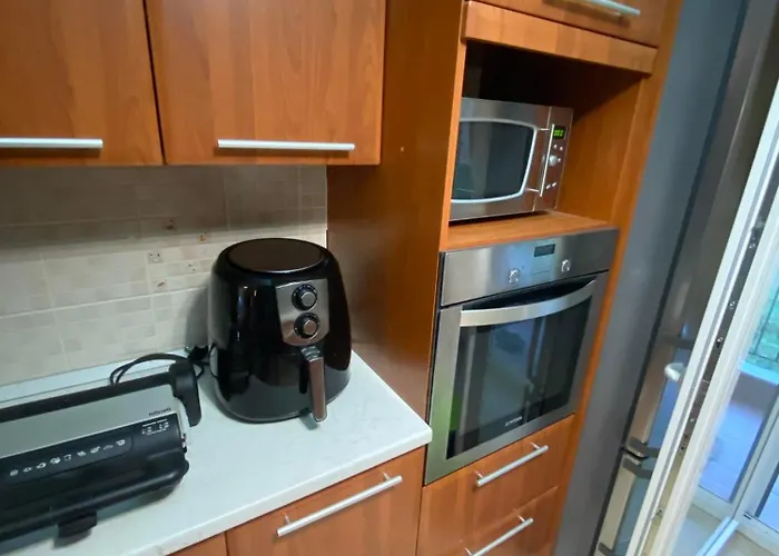 Cassiopeia Appartement *